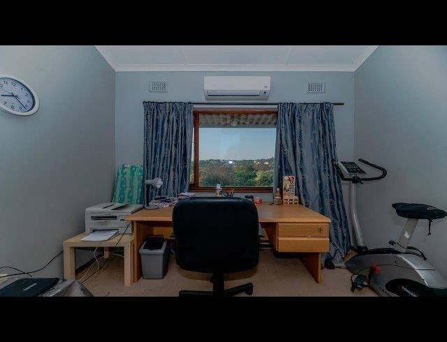 3 BEDROOM DUPLEX RENTED IN SUNNINGDALE